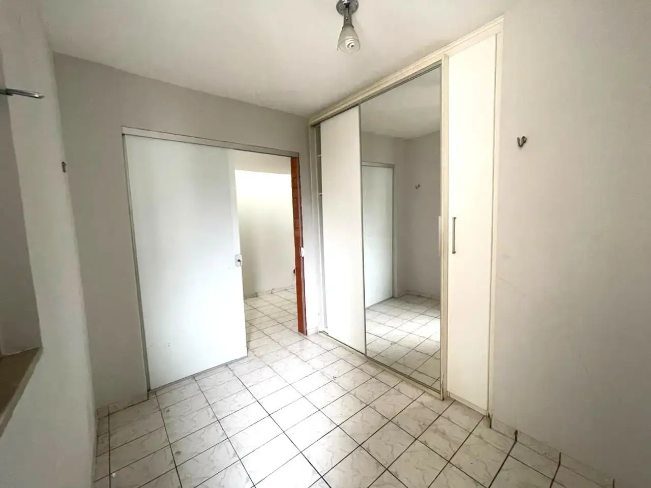 ED BRÁS DE AGUIAS-INTERCON (011).jpg Apartamento à venda em Belém, Bairro Nazaré, no Edifício Brás de Aguiar.
