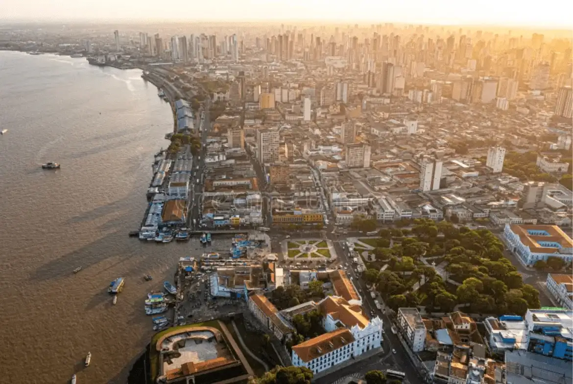 Compra de imóveis em alta: Belém, Ananindeua e Santarém lideram no Pará 1 ALUGADO 1