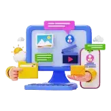 CNNPRO ICONES SITE LP 3