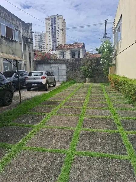 Locação comercial de imóvel no Bairro Campina, em Belém-PA.