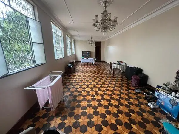 Locação comercial de imóvel no Bairro Campina, em Belém-PA.