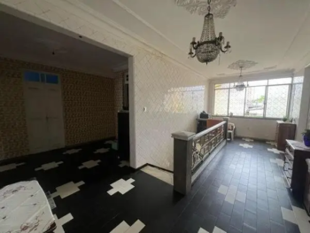 Locação comercial de imóvel no Bairro Campina, em Belém-PA.
