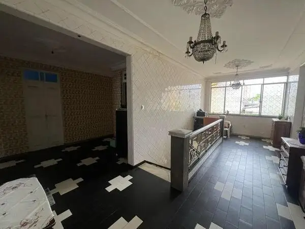 Locação comercial de imóvel no Bairro Campina, em Belém-PA.
