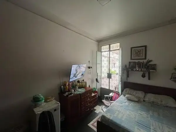 Locação comercial de imóvel no Bairro Campina, em Belém-PA.