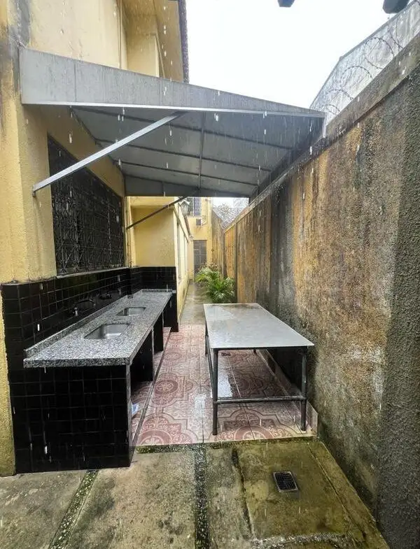 Locação comercial de imóvel no Bairro Campina, em Belém-PA.