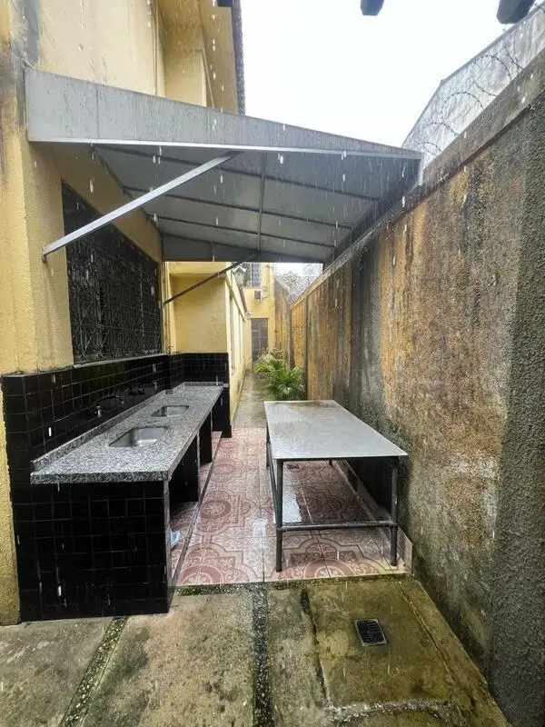 024 Locação comercial de imóvel no Bairro Campina, em Belém-PA.