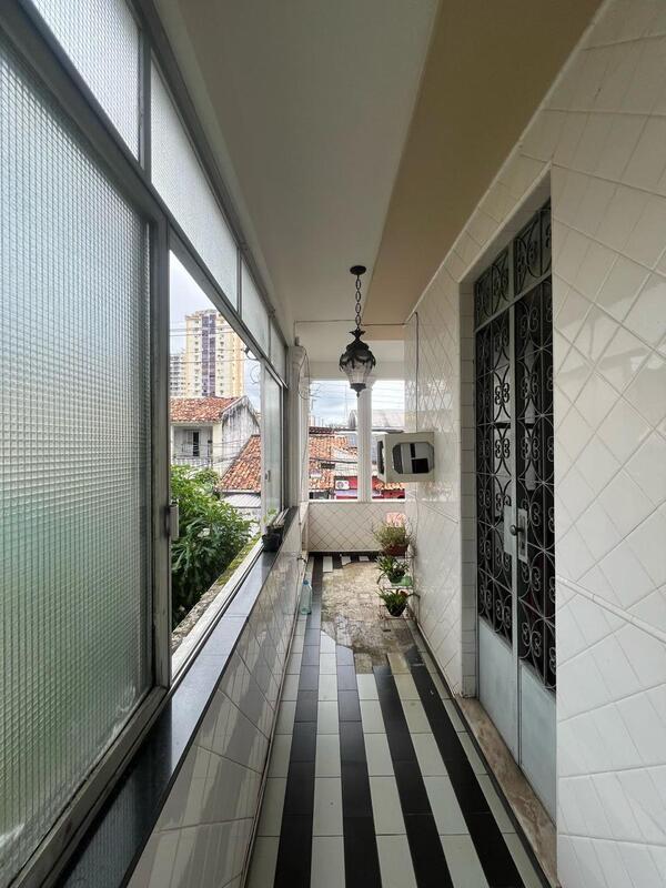 CASA Ó DE ALMEIDA, 955 – INTERCON (037)