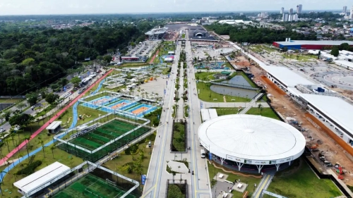 2025 09 15T154954Z 1 LYNXNPEL8E0NX RTROPTP 4 ONU COP30 EQUIPE LIM 1 e1769460742829