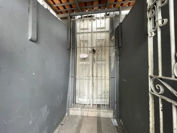 Imóvel comercial à venda no bairro do Reduto.