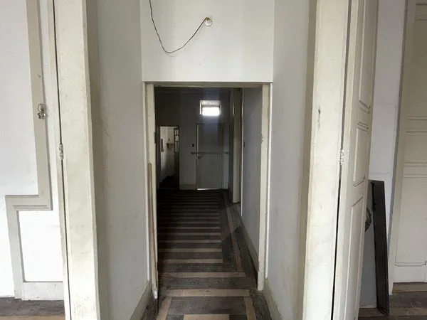 Imóvel comercial à venda no bairro do Reduto.