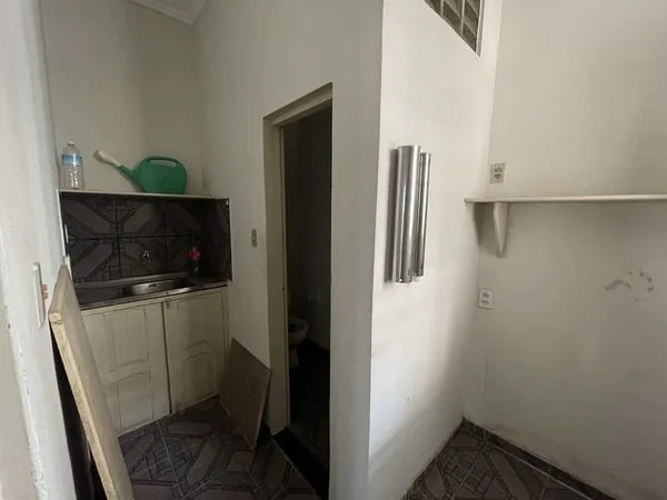 Imóvel comercial à venda no bairro do Reduto.