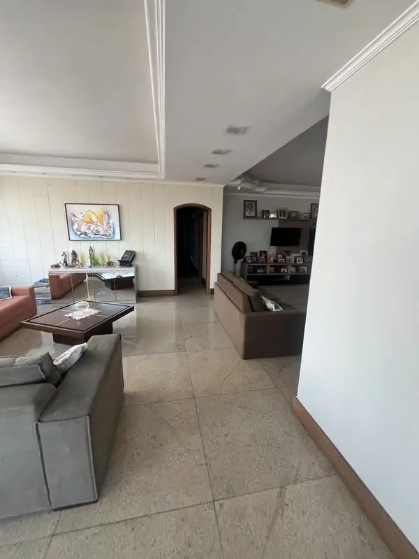 ED VINA DEL MAR, 1102 – INTERCON (003).jpg Vende-se apartamento no Edifício Viña Del Mar, Bairro Reduto, em Belém-PA.