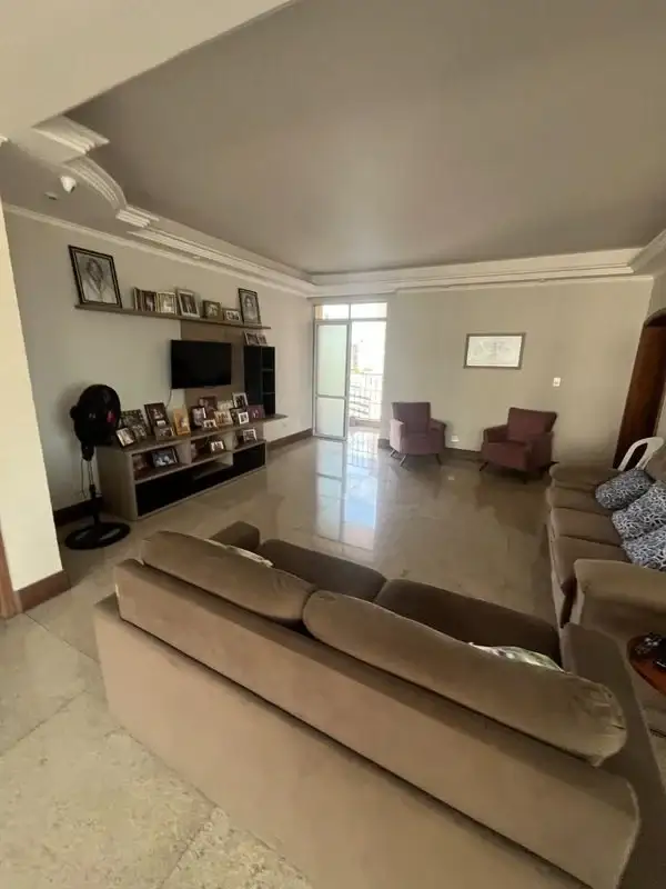ED VINA DEL MAR, 1102 – INTERCON (005).jpg Vende-se apartamento no Edifício Viña Del Mar, Bairro Reduto, em Belém-PA.