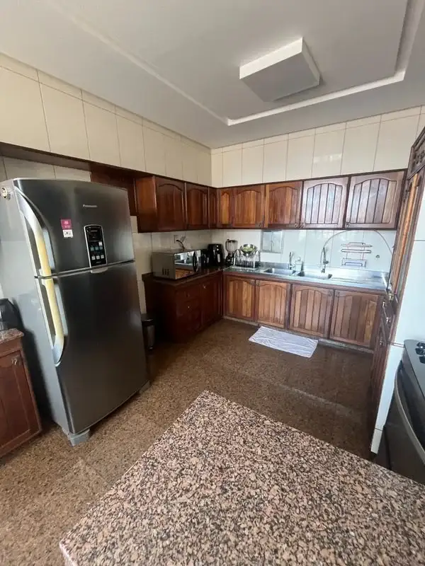 ED VINA DEL MAR, 1102 – INTERCON (008).jpg Vende-se apartamento no Edifício Viña Del Mar, Bairro Reduto, em Belém-PA.