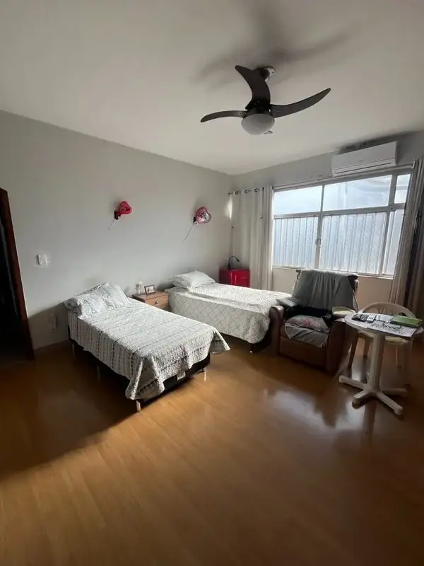 ED VINA DEL MAR, 1102 – INTERCON (010).jpg Vende-se apartamento no Edifício Viña Del Mar, Bairro Reduto, em Belém-PA.