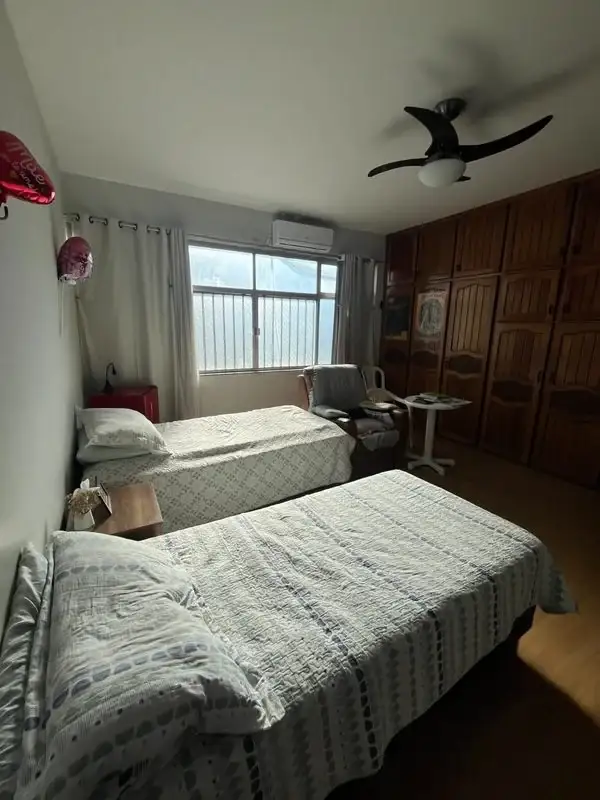 ED VINA DEL MAR, 1102 – INTERCON (011).jpg Vende-se apartamento no Edifício Viña Del Mar, Bairro Reduto, em Belém-PA.