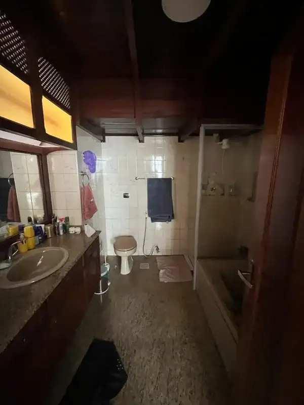 ED VINA DEL MAR, 1102 – INTERCON (012).jpg Vende-se apartamento no Edifício Viña Del Mar, Bairro Reduto, em Belém-PA.