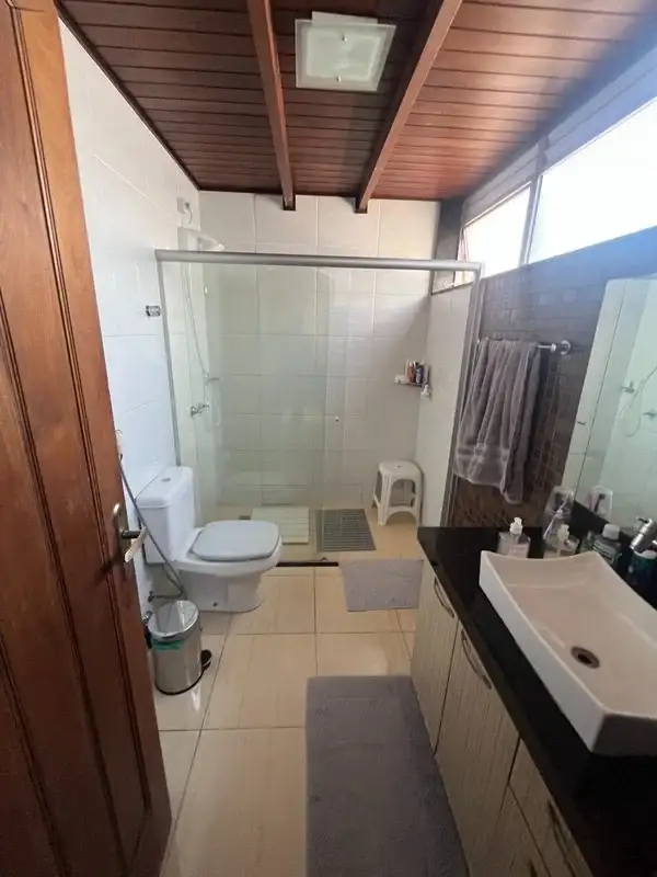 ED VINA DEL MAR, 1102 – INTERCON (018).jpg Vende-se apartamento no Edifício Viña Del Mar, Bairro Reduto, em Belém-PA.