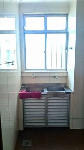 Vende-se apartamento no Edifício Viña Del Mar, Bairro Reduto, em Belém-PA.