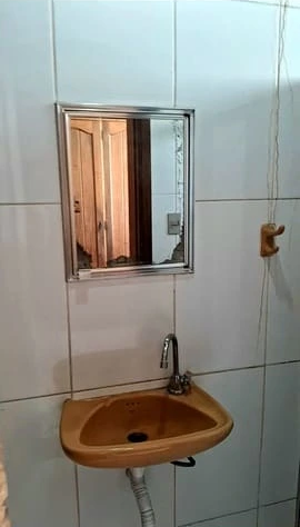 Vende-se apartamento no Edifício Viña Del Mar, Bairro Reduto, em Belém-PA.