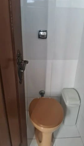 Vende-se apartamento no Edifício Viña Del Mar, Bairro Reduto, em Belém-PA.